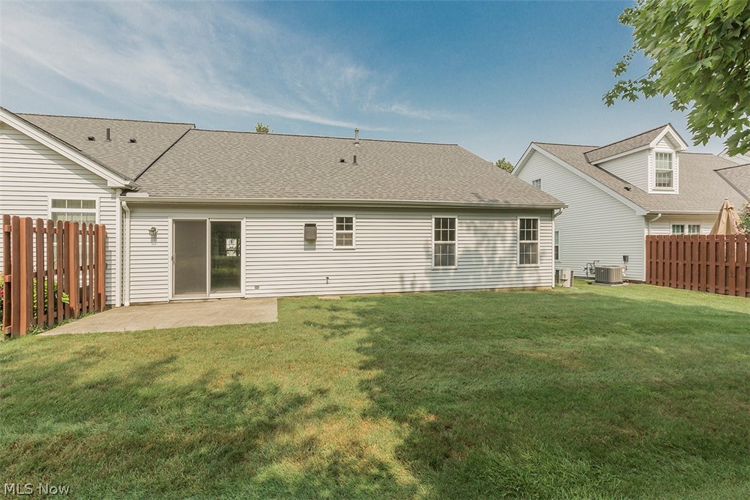 Brookside - Residential