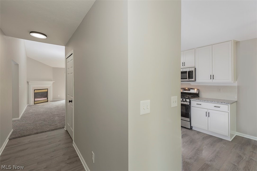 Brookside - Residential