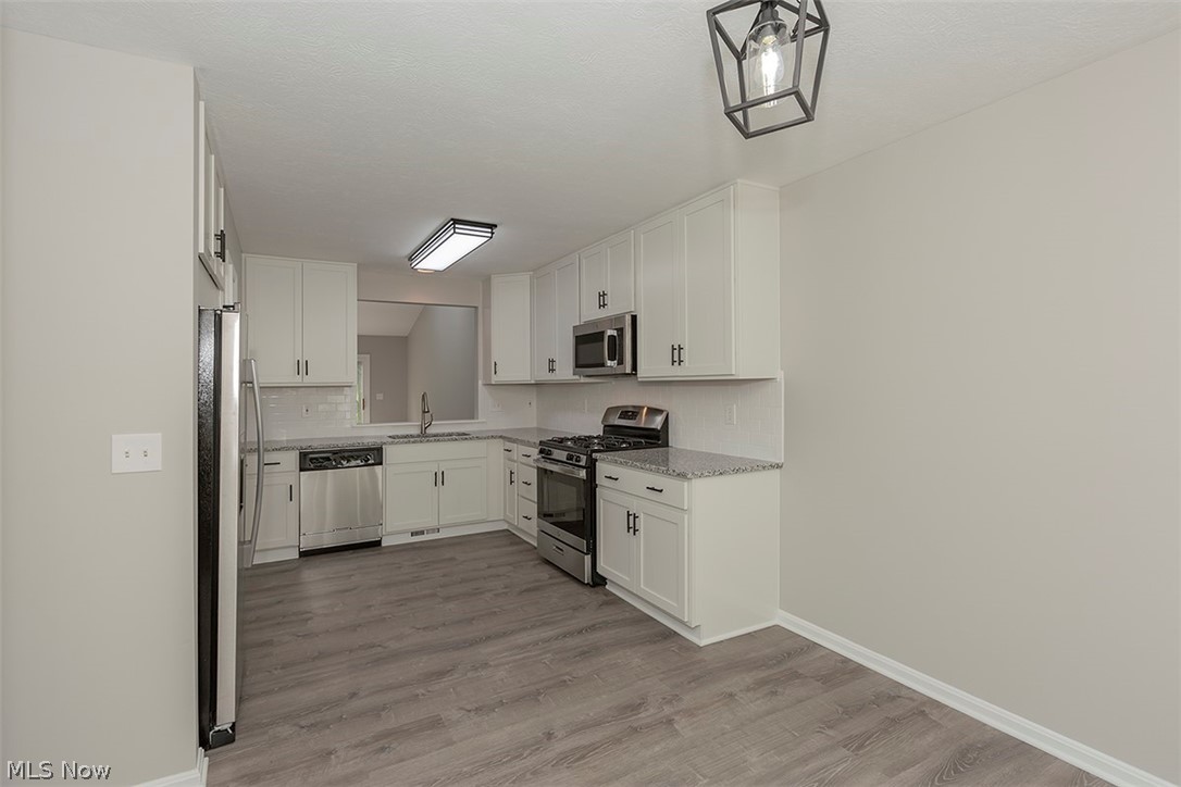 Brookside - Residential
