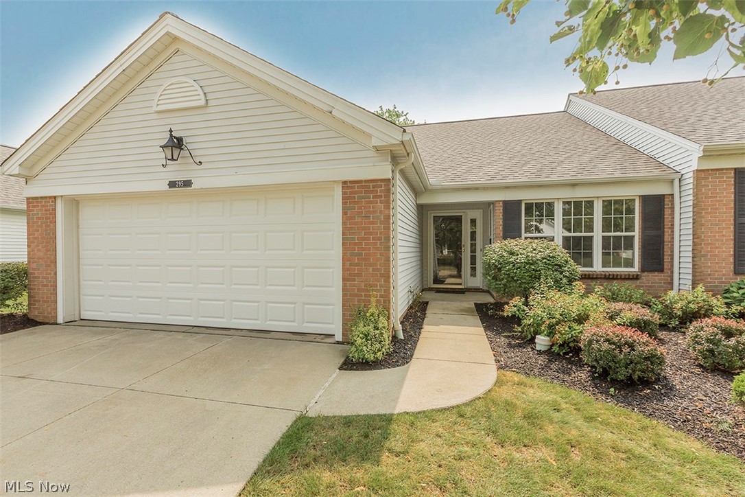 Brookside - Residential