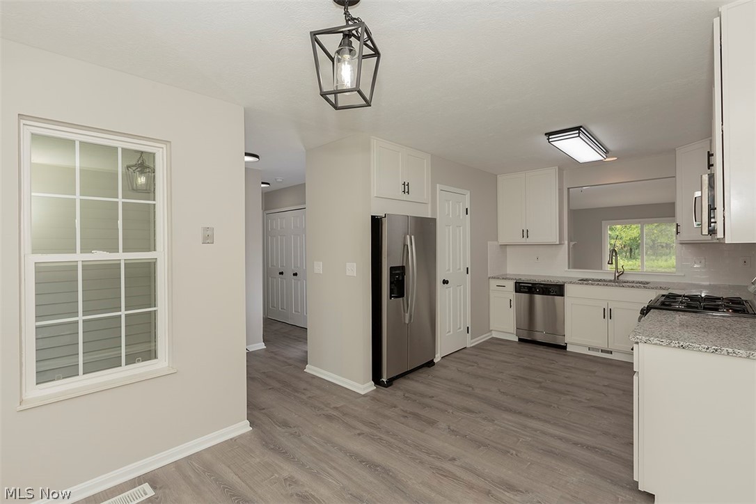 Brookside - Residential