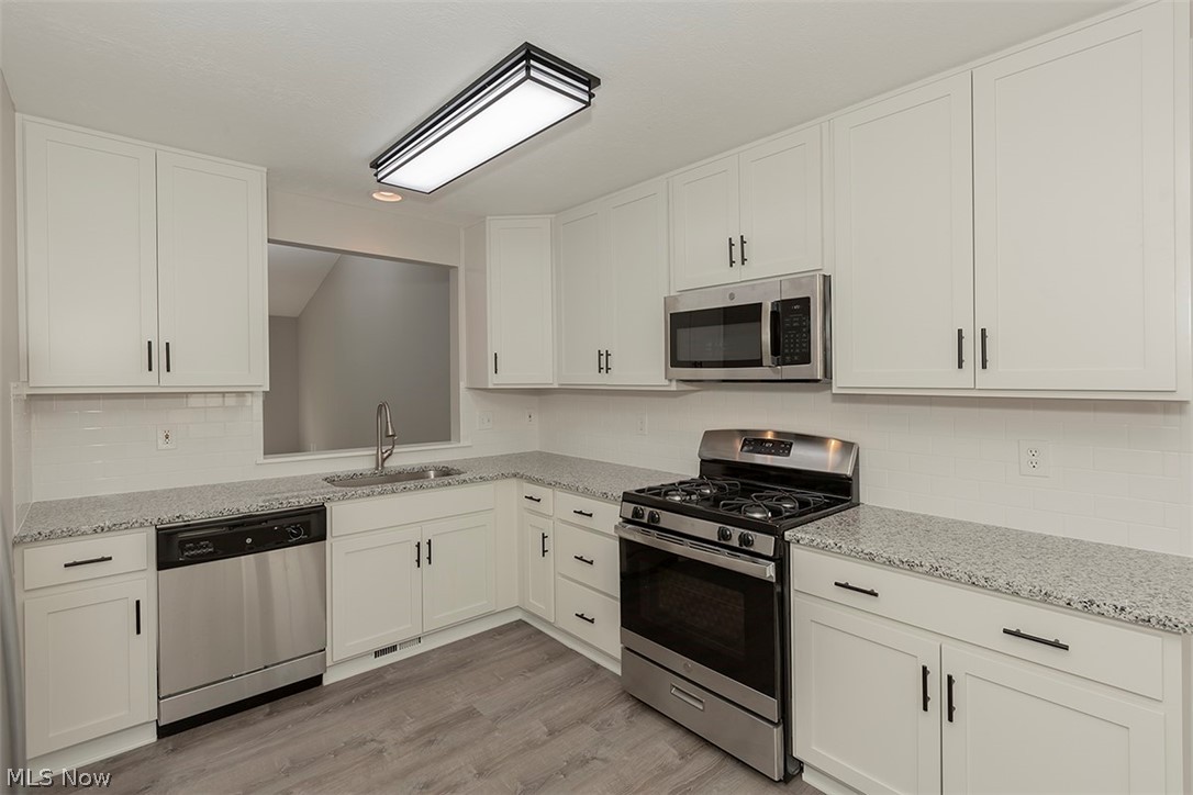 Brookside - Residential