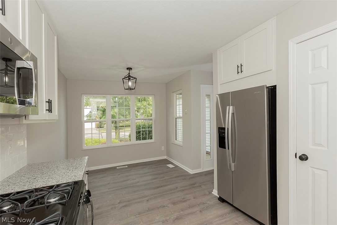 Brookside - Residential