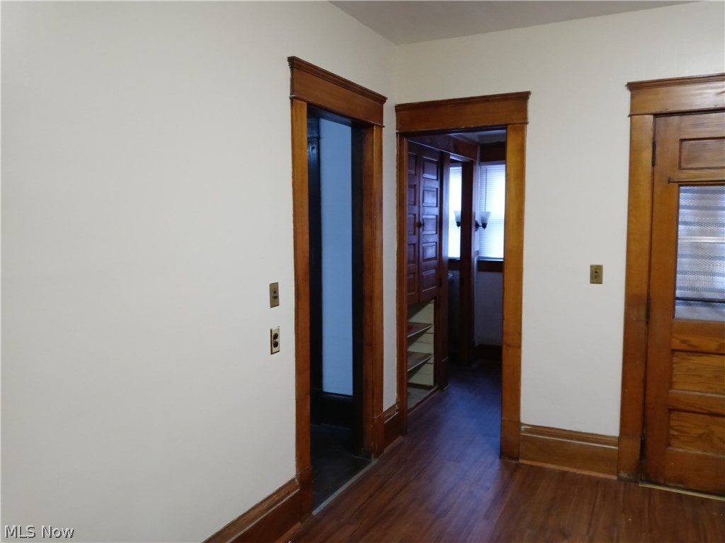 Calvin G Sutliff Estate - Residential