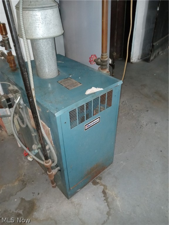 Calvin G Sutliff Estate - Residential