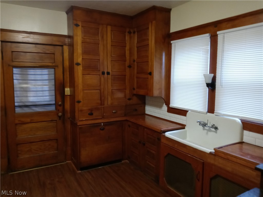 Calvin G Sutliff Estate - Residential