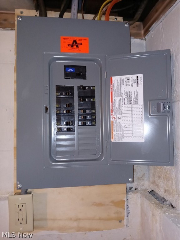 Calvin G Sutliff Estate - Residential