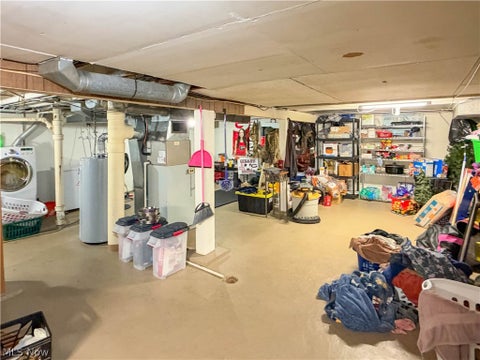 Tiny photo for 426 Joan Avenue, Girard, OH 44420 (MLS # 5257567)