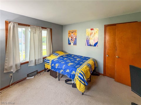 Tiny photo for 426 Joan Avenue, Girard, OH 44420 (MLS # 5257567)