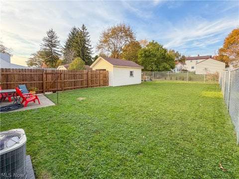 Tiny photo for 426 Joan Avenue, Girard, OH 44420 (MLS # 5257567)