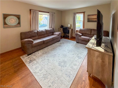 Tiny photo for 426 Joan Avenue, Girard, OH 44420 (MLS # 5257567)
