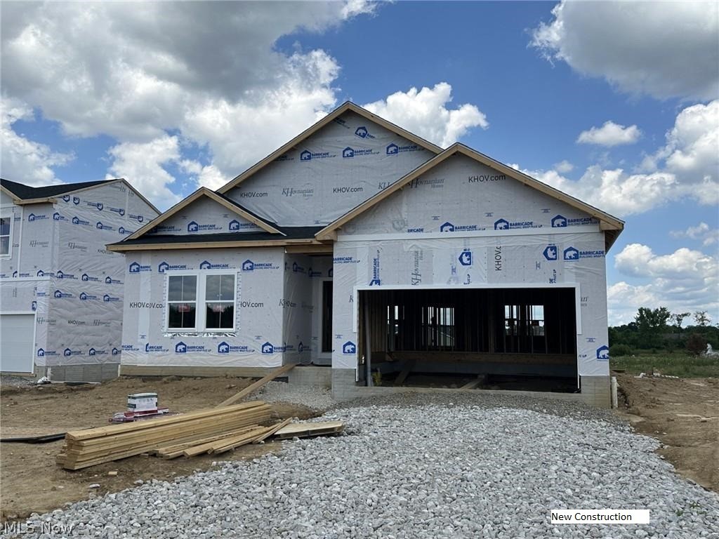 Aspire at Orchard Park - Residential