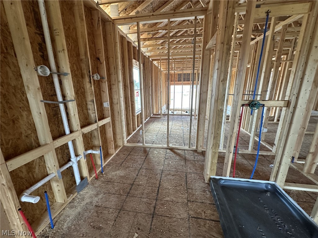 Aspire at Orchard Park - Residential