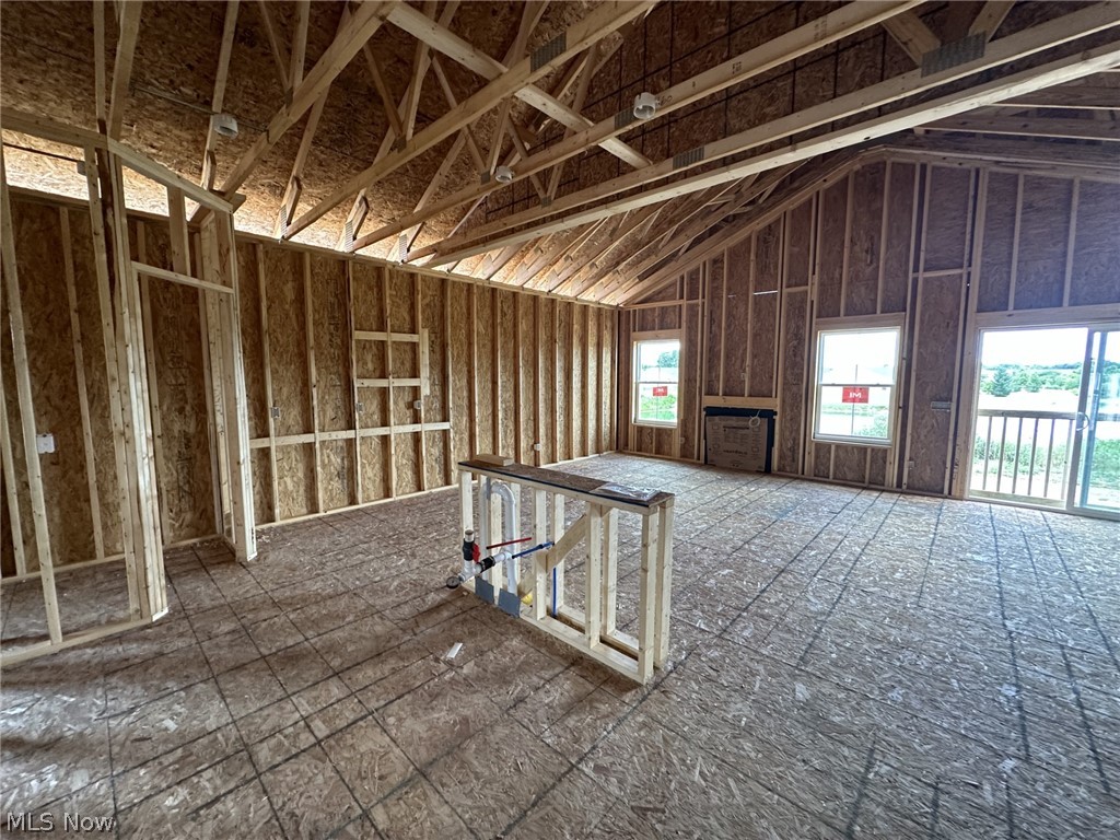 Aspire at Orchard Park - Residential