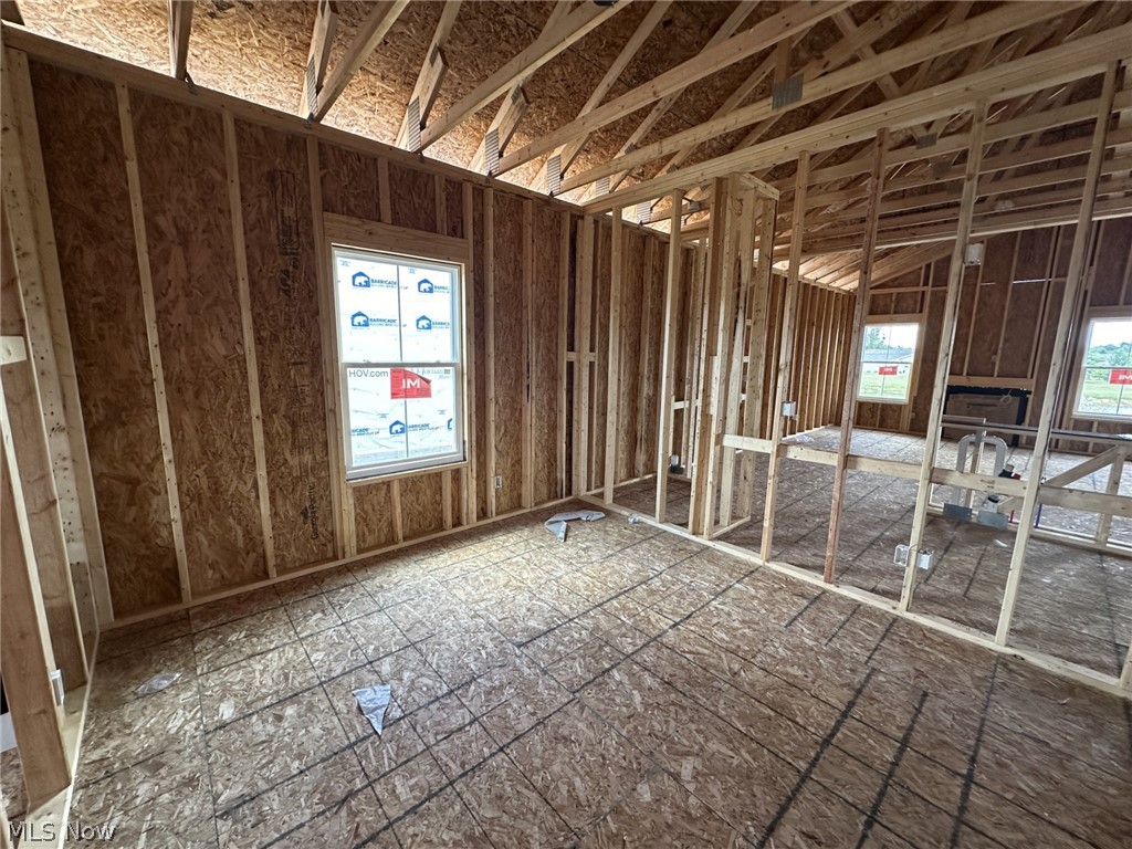 Aspire at Orchard Park - Residential