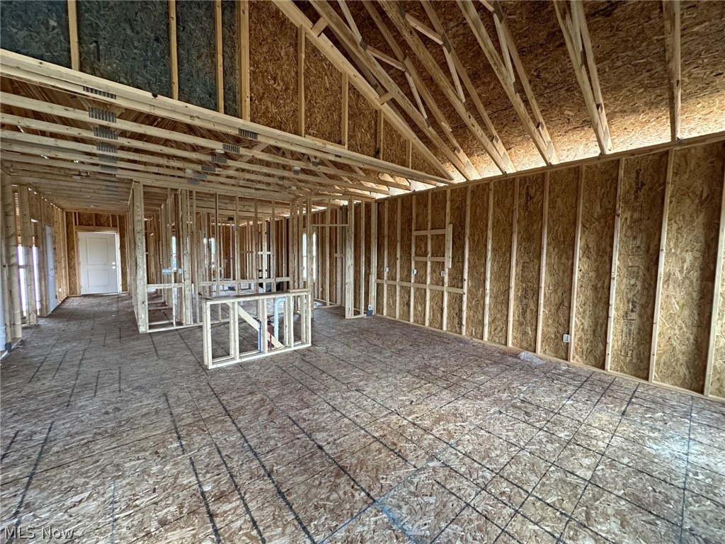 Aspire at Orchard Park - Residential