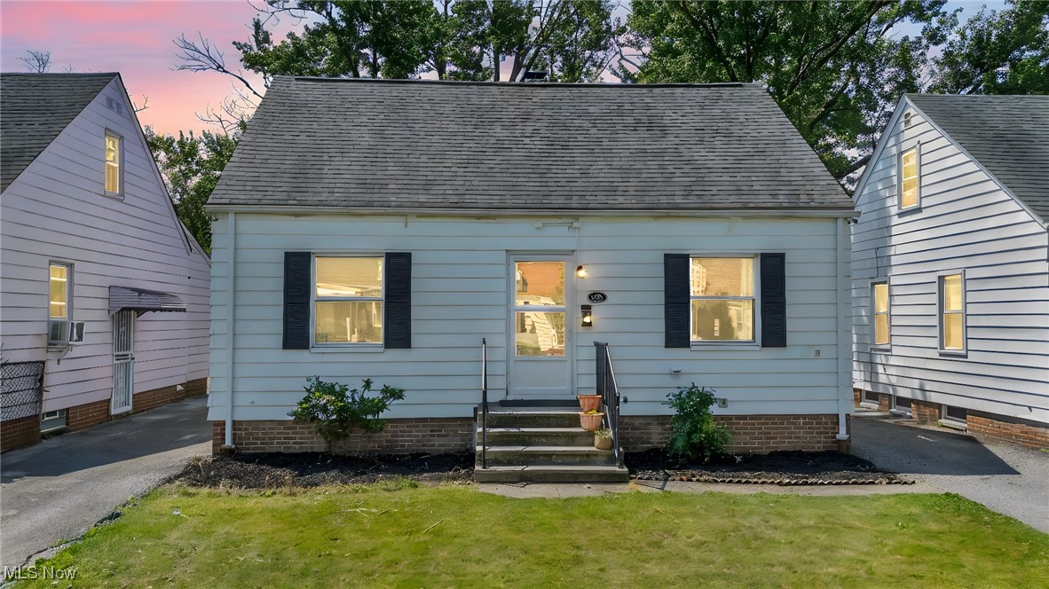 Maple Heights Land Cos - Residential