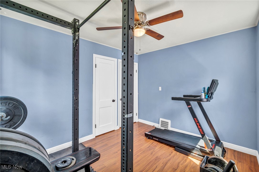 Maple Heights Land Cos - Residential