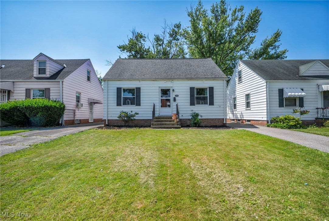 Maple Heights Land Cos - Residential