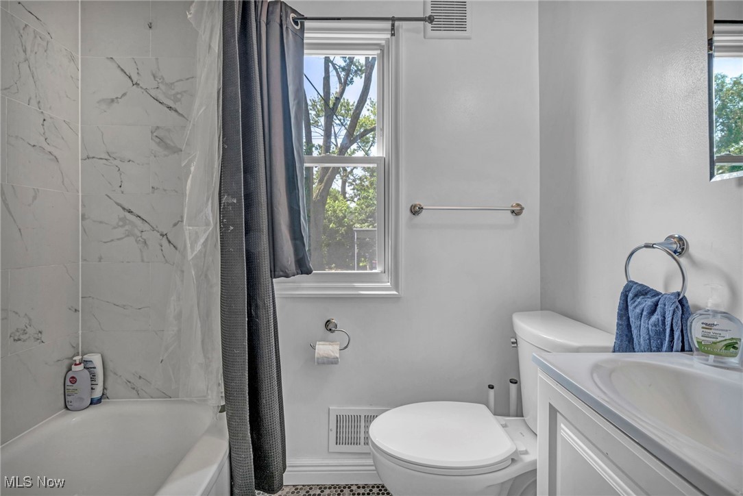 Maple Heights Land Cos - Residential