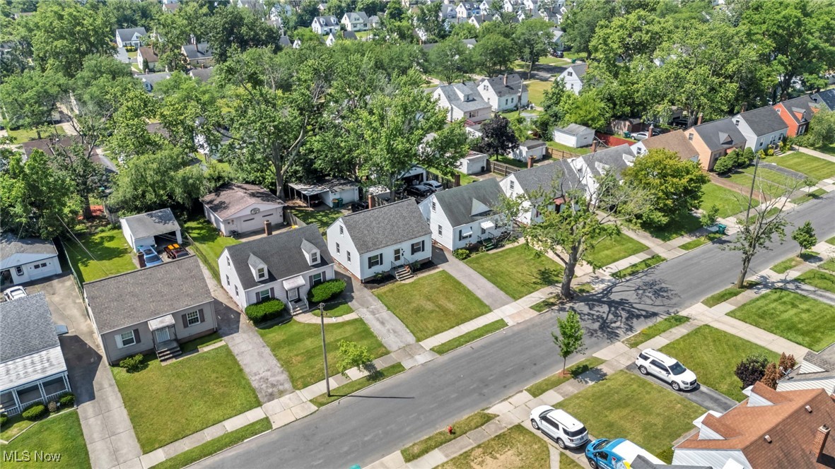 Maple Heights Land Cos - Residential