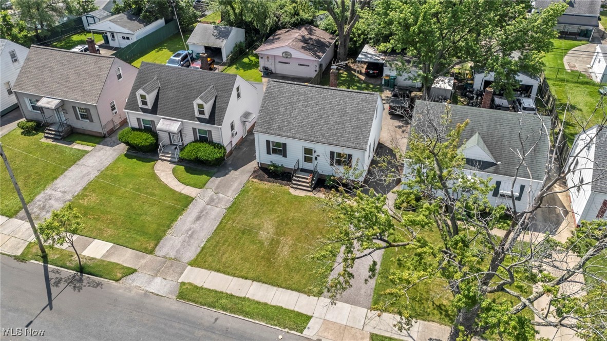 Maple Heights Land Cos - Residential