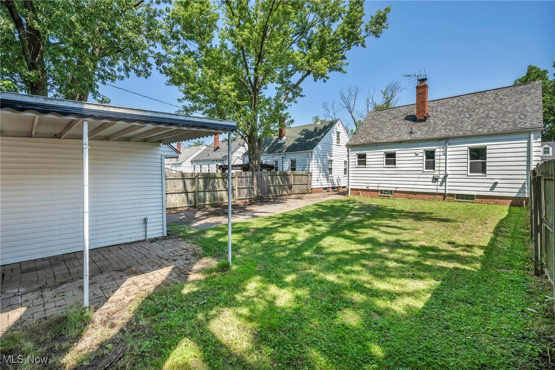 Maple Heights Land Cos - Residential