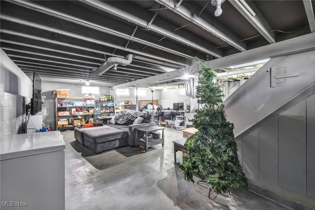 Maple Heights Land Cos - Residential