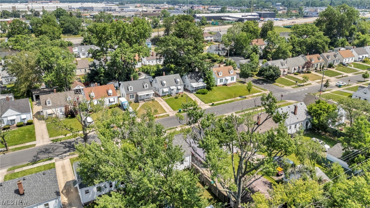 Maple Heights Land Cos - Residential