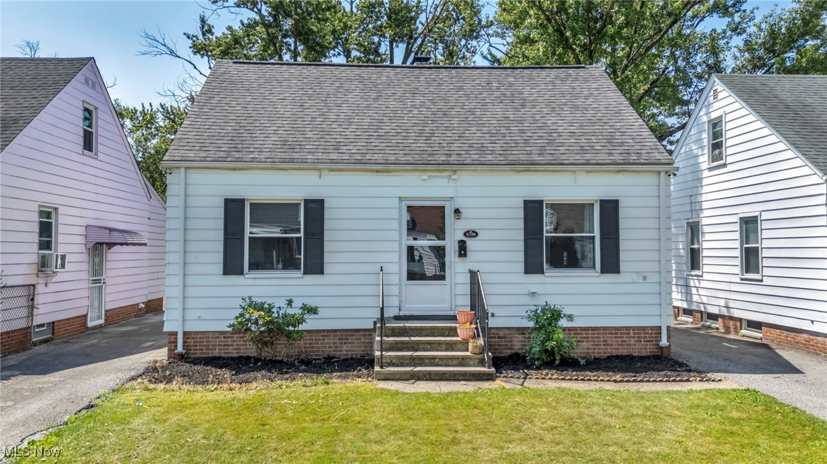 Maple Heights Land Cos - Residential