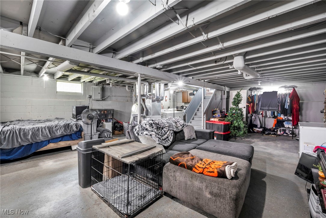 Maple Heights Land Cos - Residential