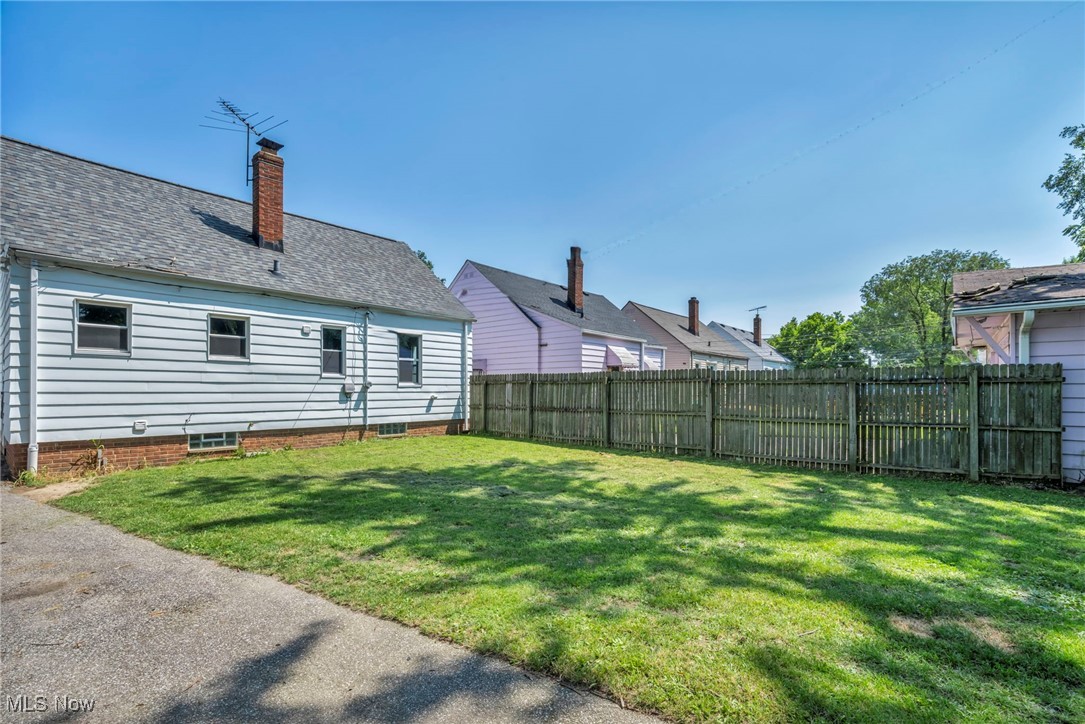 Maple Heights Land Cos - Residential