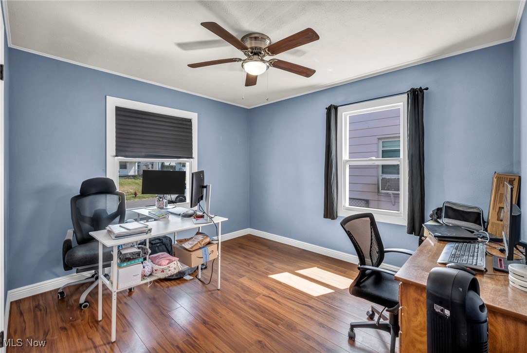 Maple Heights Land Cos - Residential