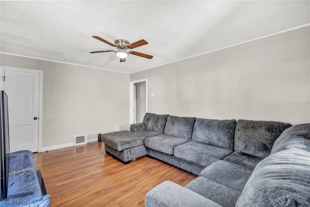 Maple Heights Land Cos - Residential