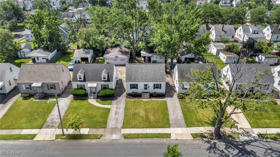 Maple Heights Land Cos - Residential