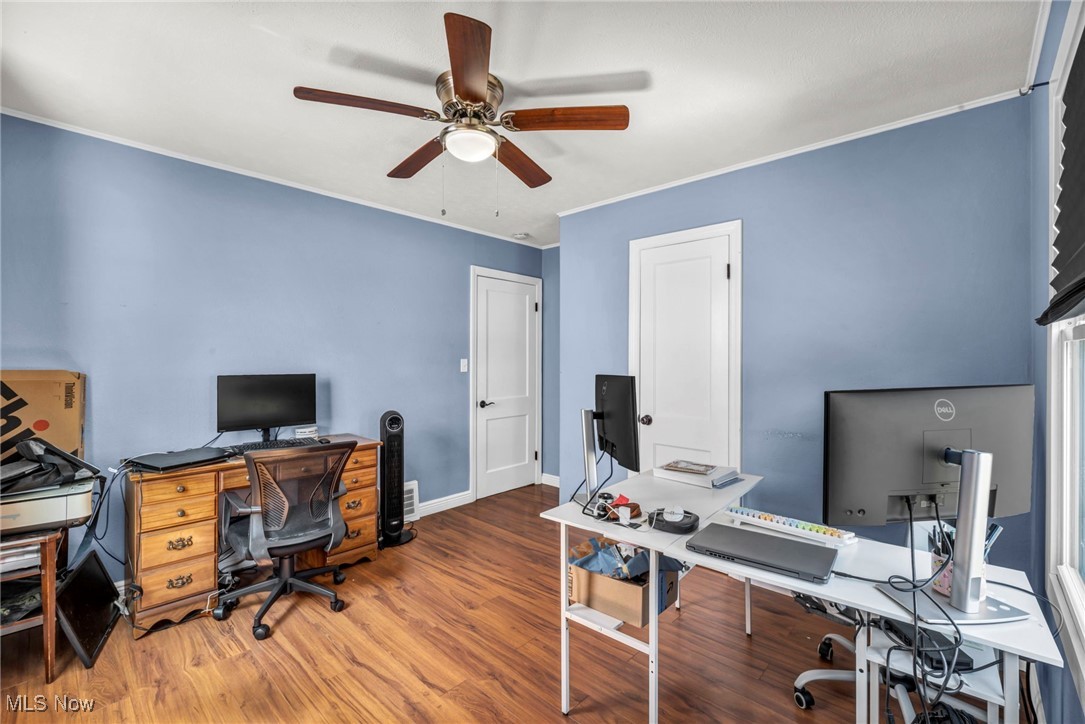 Maple Heights Land Cos - Residential