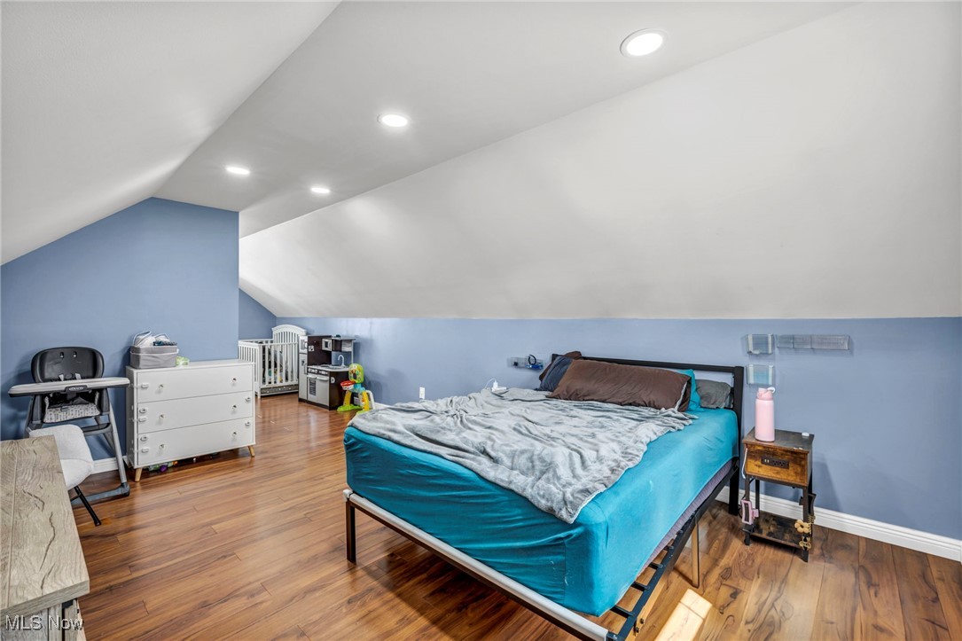 Maple Heights Land Cos - Residential