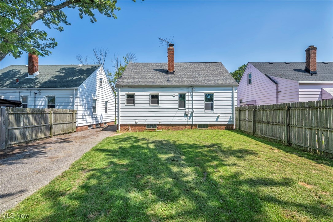 Maple Heights Land Cos - Residential