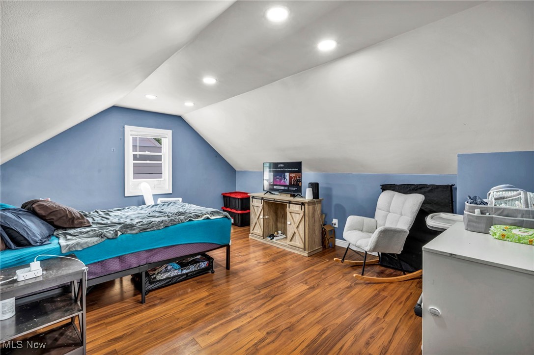 Maple Heights Land Cos - Residential