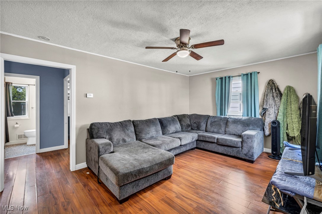 Maple Heights Land Cos - Residential