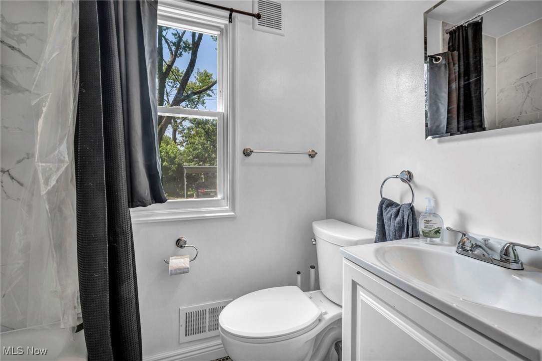 Maple Heights Land Cos - Residential