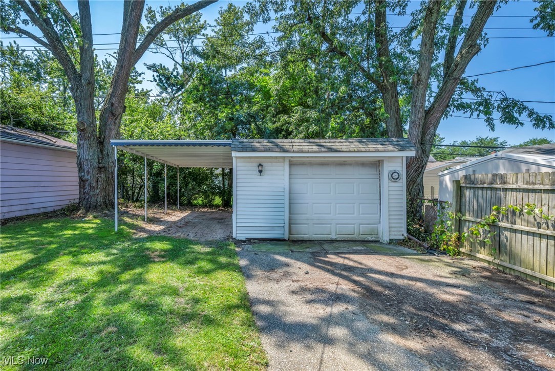 Maple Heights Land Cos - Residential