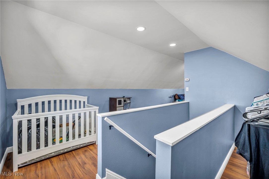 Maple Heights Land Cos - Residential