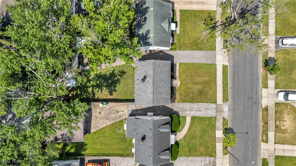 Maple Heights Land Cos - Residential