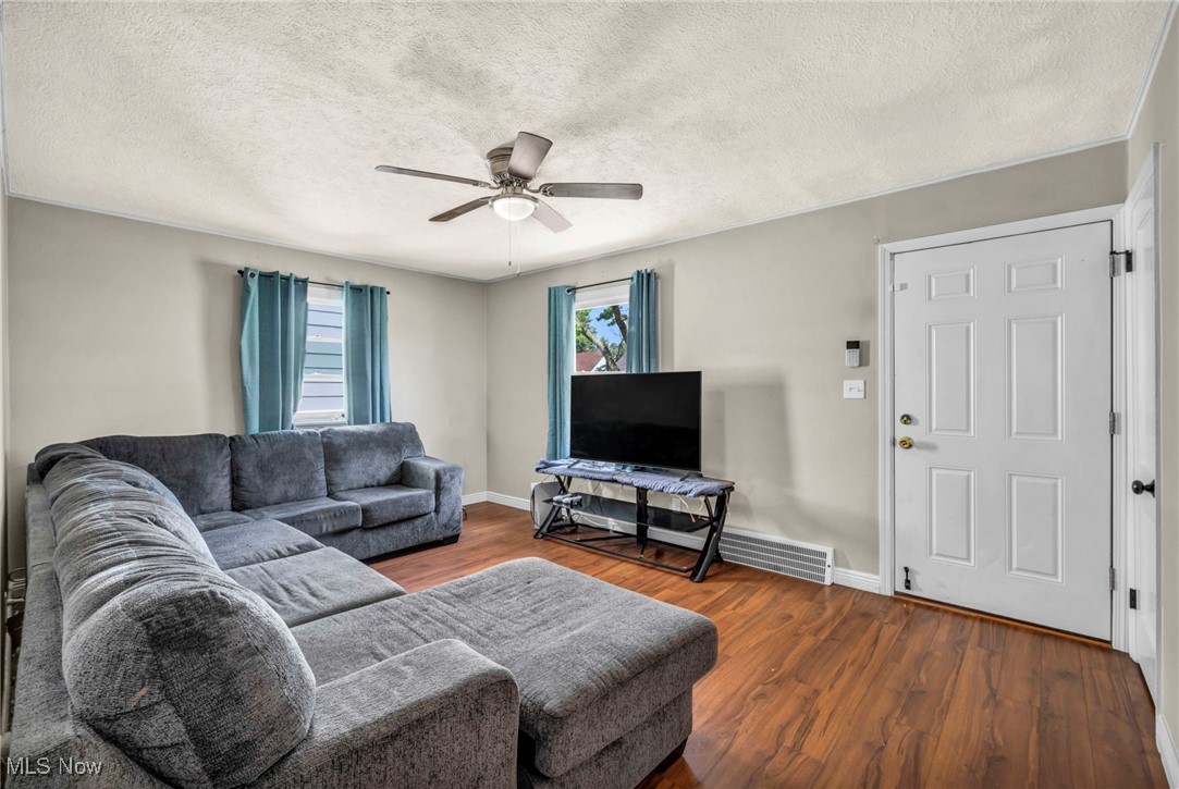 Maple Heights Land Cos - Residential