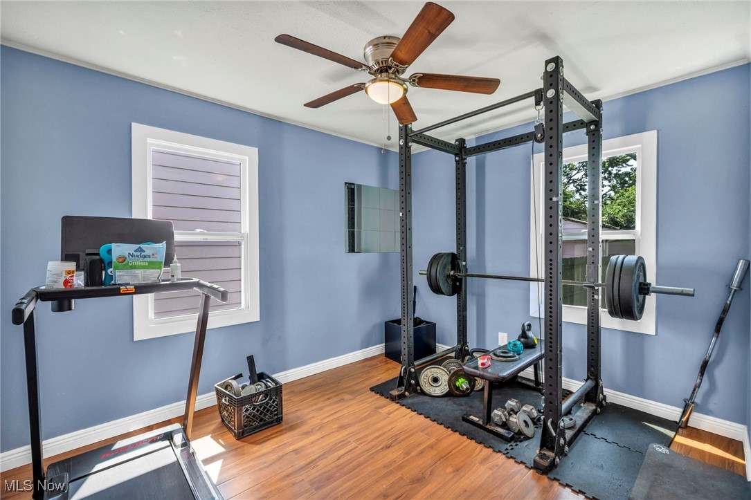 Maple Heights Land Cos - Residential