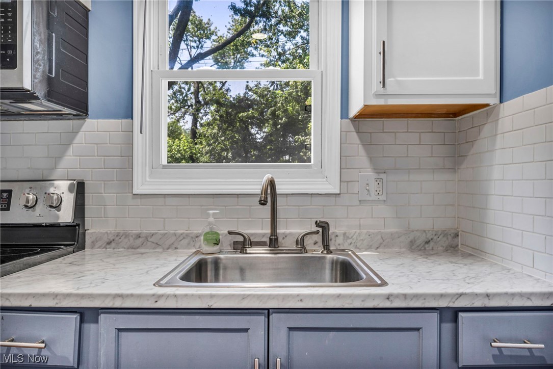 Maple Heights Land Cos - Residential