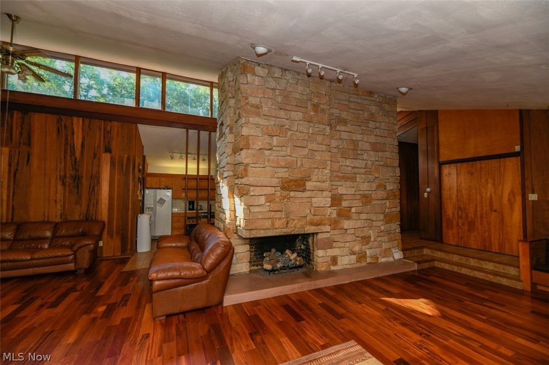 East Forty Estate - Residential
