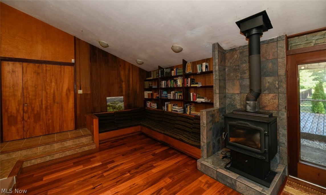 East Forty Estate - Residential