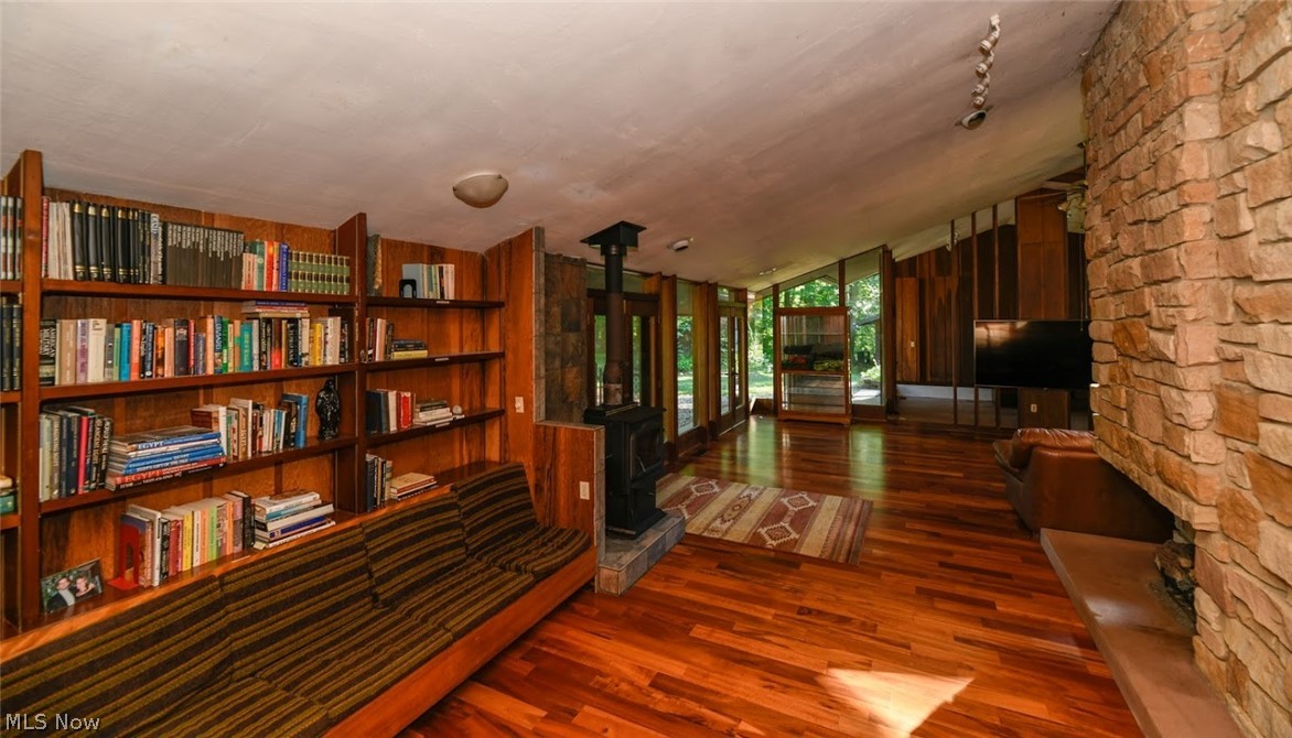 East Forty Estate - Residential